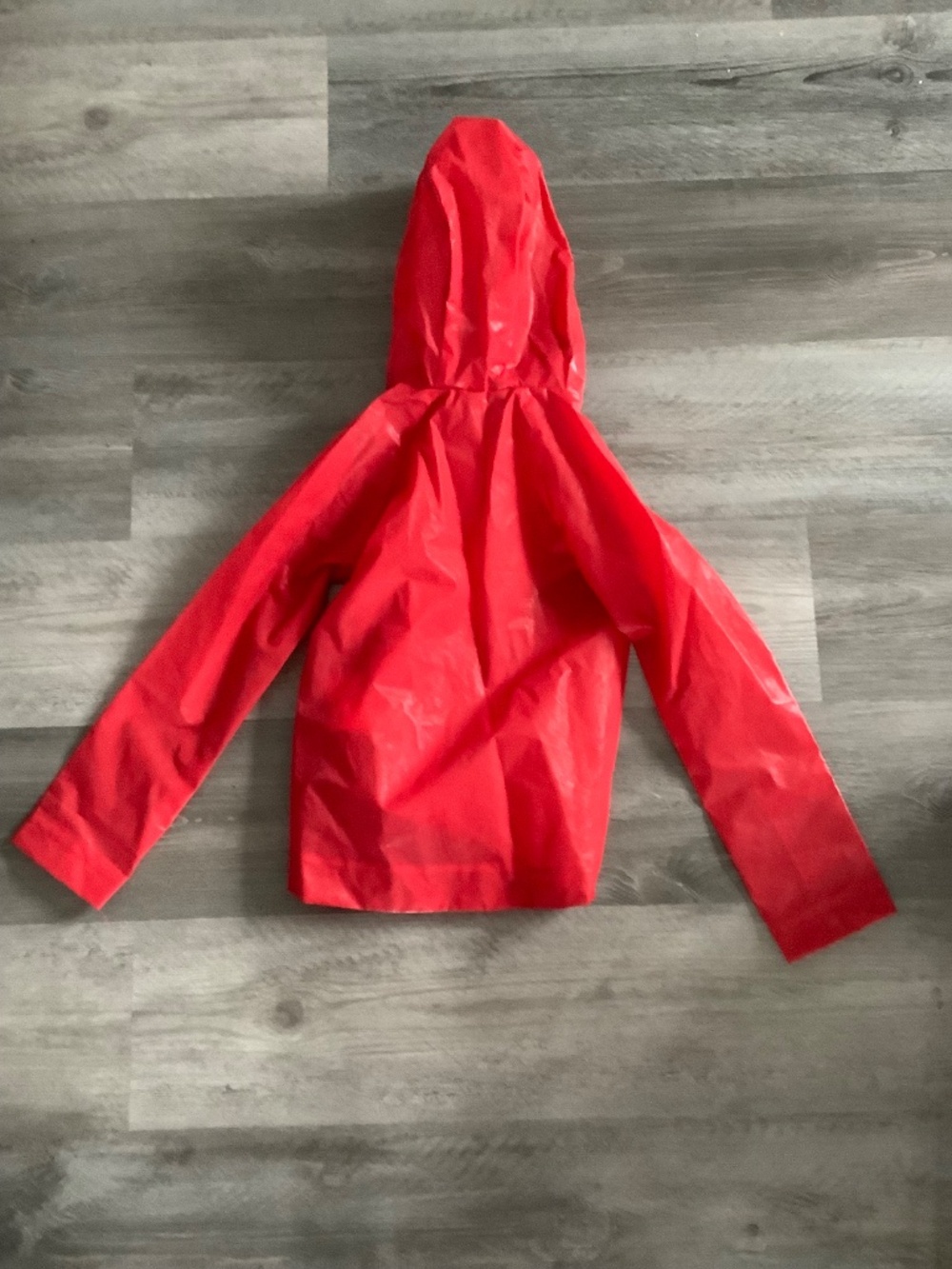 Joe Fresh rain jacket - Picture 2 of 4